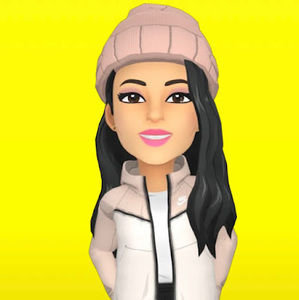 Meet your Posher, Mayte